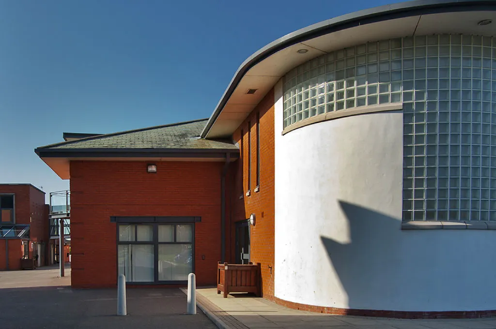 Mellor Architects Independant School Lytham