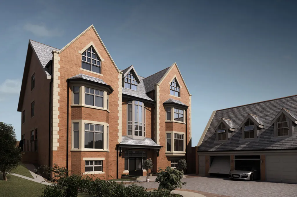 Villas at Lytham Quays
