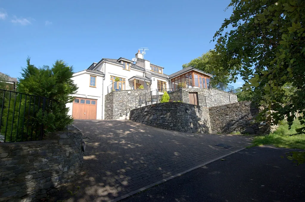 Private Residential Houses, Staveley