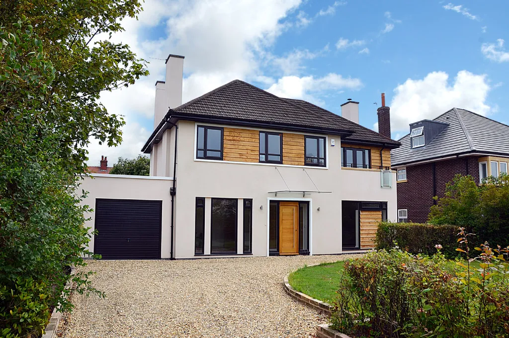 Detached House, Lytham St Annes