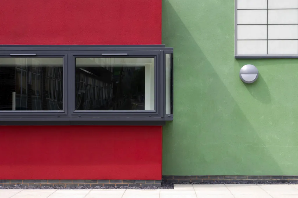 Mellor Architects, UCLan School of Art