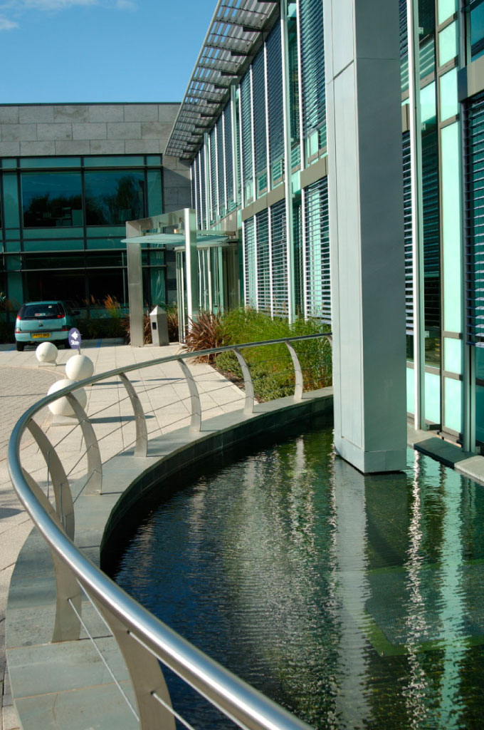 Mellor Architects Lakeland Head Office