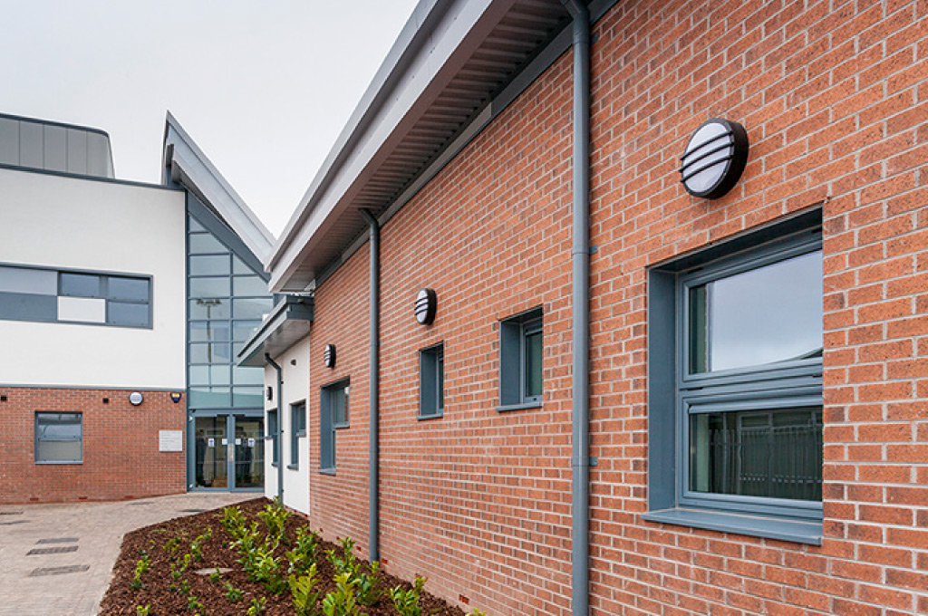 Primary Care Centre, Cleator Moor